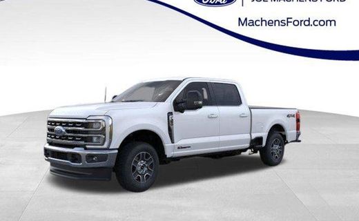 2026 Ford F-350 Lariat