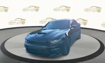 2020 Dodge Charger