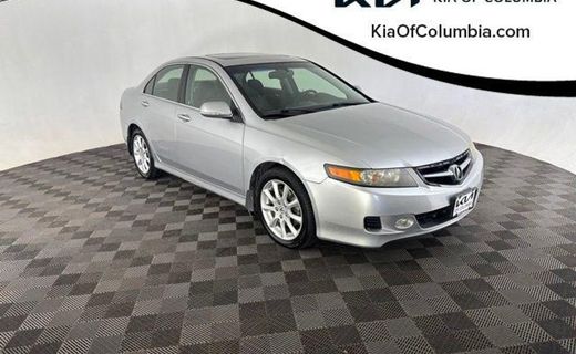 2006 Acura TSX