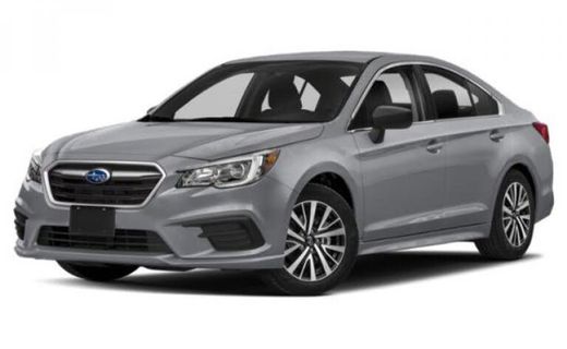 2018 Subaru Legacy