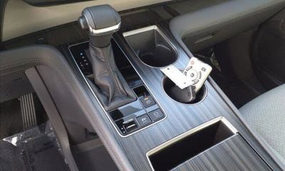 2021 Toyota Sienna Limited
