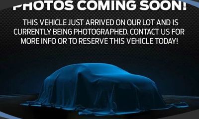 2014 Volkswagen Passat 25L SE