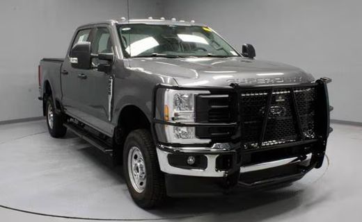 2025 Ford F-250 XL