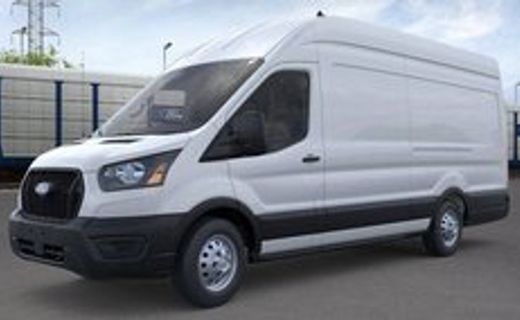 2026 Ford Transit High Roof