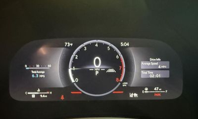 2026 Lexus TX 350