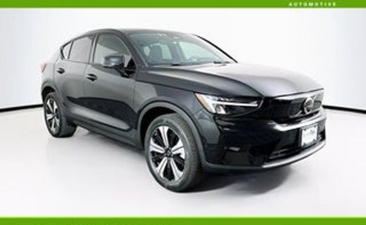 2023 Volvo C40 Plus Dark