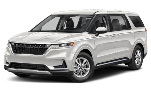 2024 Kia Carnival