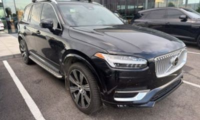 2023 Volvo XC90 Ultimate Bright