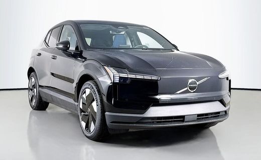 2026 Volvo EX30 Plus