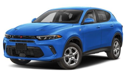 2024 Dodge Hornet GT Plus