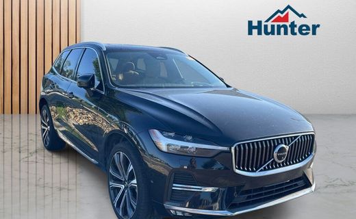 2023 Volvo XC60 Ultimate Bright