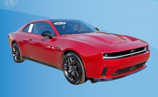 2024 Dodge Charger