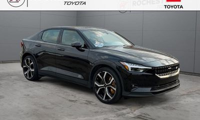 2023 Polestar 2 Long Range Dual