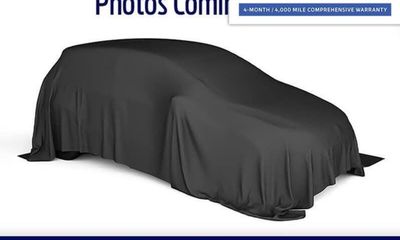2018 Lincoln MKT Base