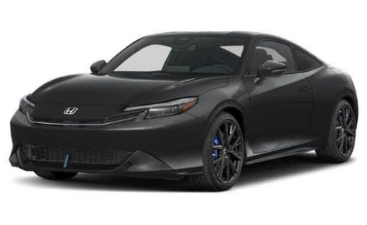2026 Honda Prelude Base