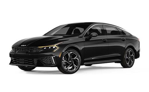 2026 Kia K5
