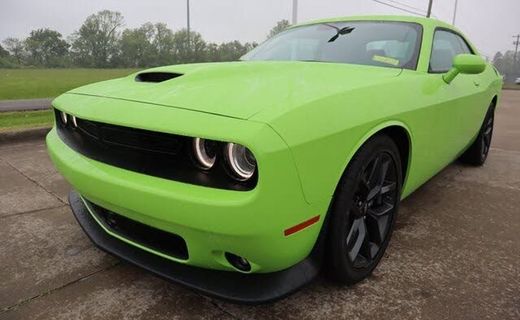 2023 Dodge Challenger GT
