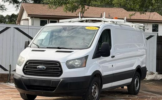 2015 Ford Transit 150 LOW Roof