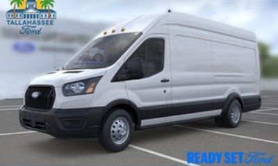 2026 Ford Transit High Roof