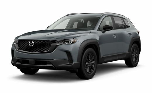2024 Mazda CX-50 Preferred