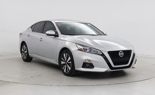 2021 Nissan Altima SL