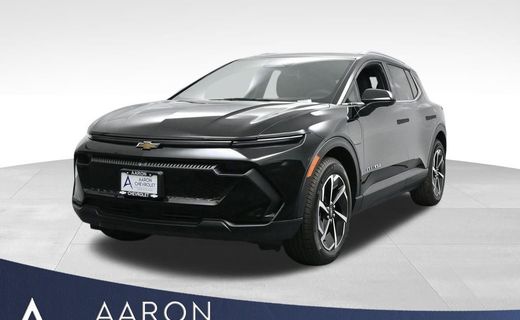 2026 Chevrolet Equinox LT 2 PDE