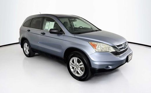 2011 Honda CR-V EX