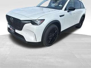 2026 Mazda CX-90 Premium Sport
