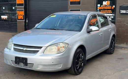2009 Chevrolet Cobalt