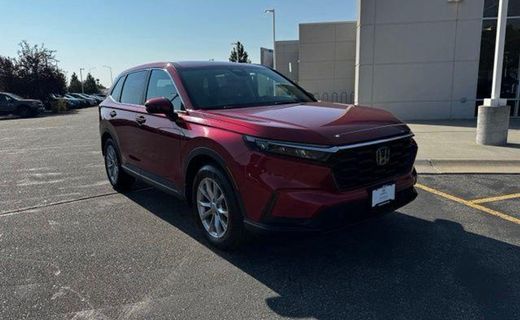 2023 Honda CR-V EX