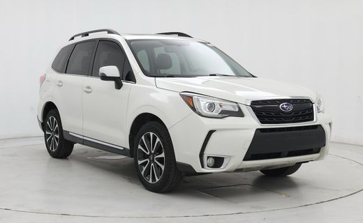 2017 Subaru Forester Touring