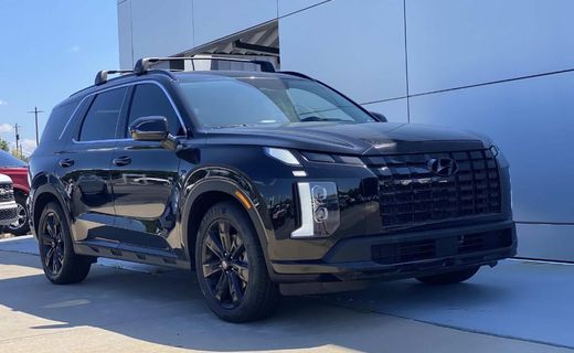 2023 Hyundai Palisade XRT