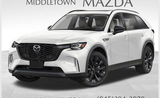 2026 Mazda CX-90 Premium Sport