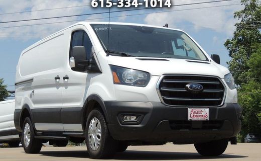 2020 Ford Transit 250 LOW Roof