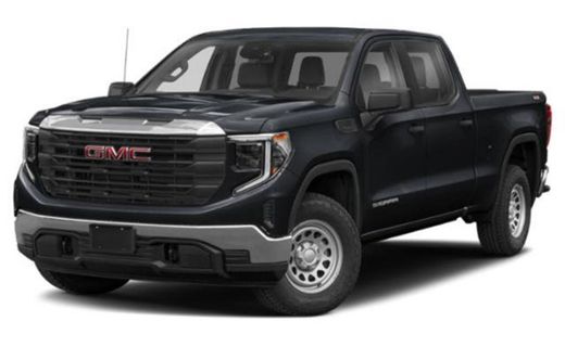 2024 GMC Sierra Denali
