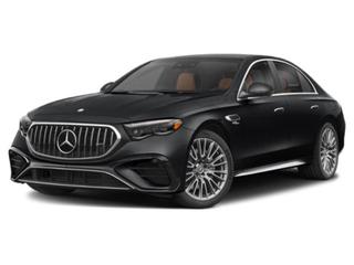 2026 Mercedes-Benz E-Class AMG E53E 4MATIC