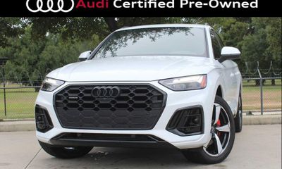 2024 Audi Q5