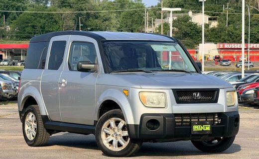 2006 Honda Element