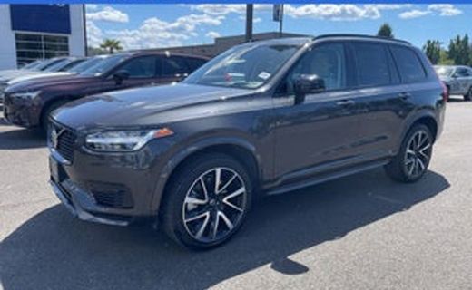 2023 Volvo XC90 Plus Dark