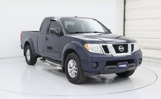 2015 Toyota Tacoma Delux Grade