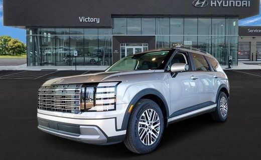 2026 Hyundai Palisade SEL