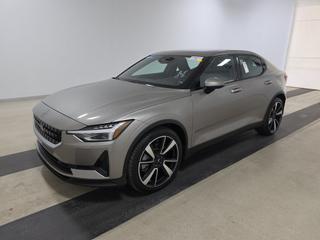 2022 Polestar 2