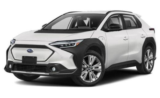 2023 Subaru Solterra Limited
