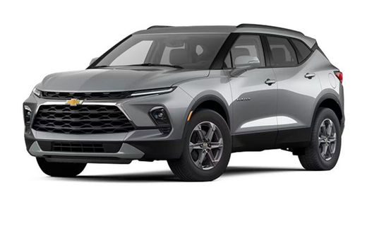 2026 Chevrolet Blazer 3LT