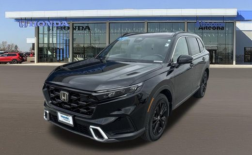 2025 Honda CR-V Sport Touring