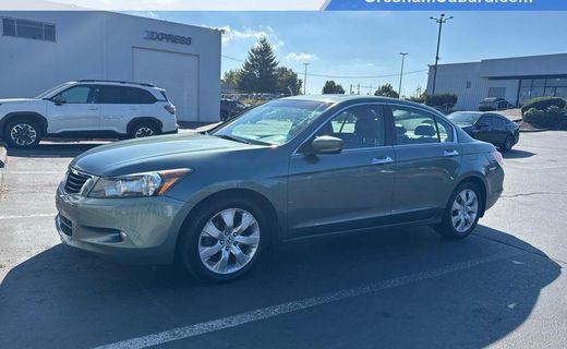 2009 Honda Accord