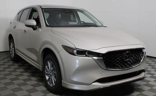 2024 Mazda CX-5 Select Package