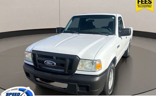 2006 Ford Ranger