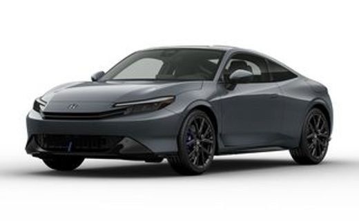 2026 Honda Prelude Base