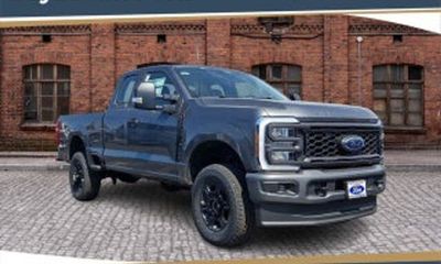 2026 Ford F-250 XL